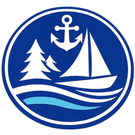 Czartery Jeziorak — logo
